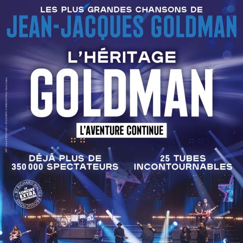 L'Héritage Goldman