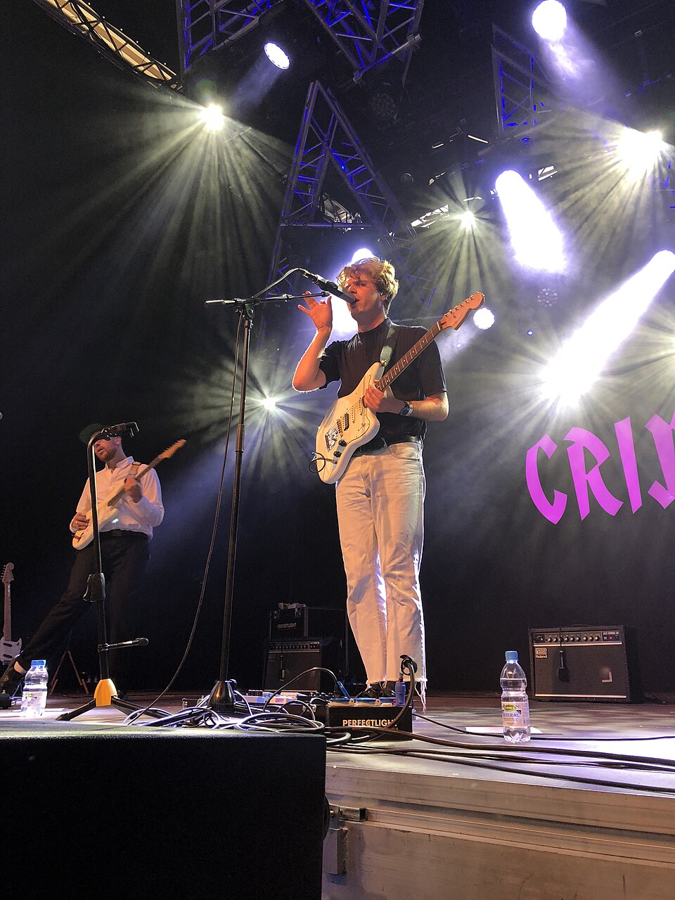 Crimer