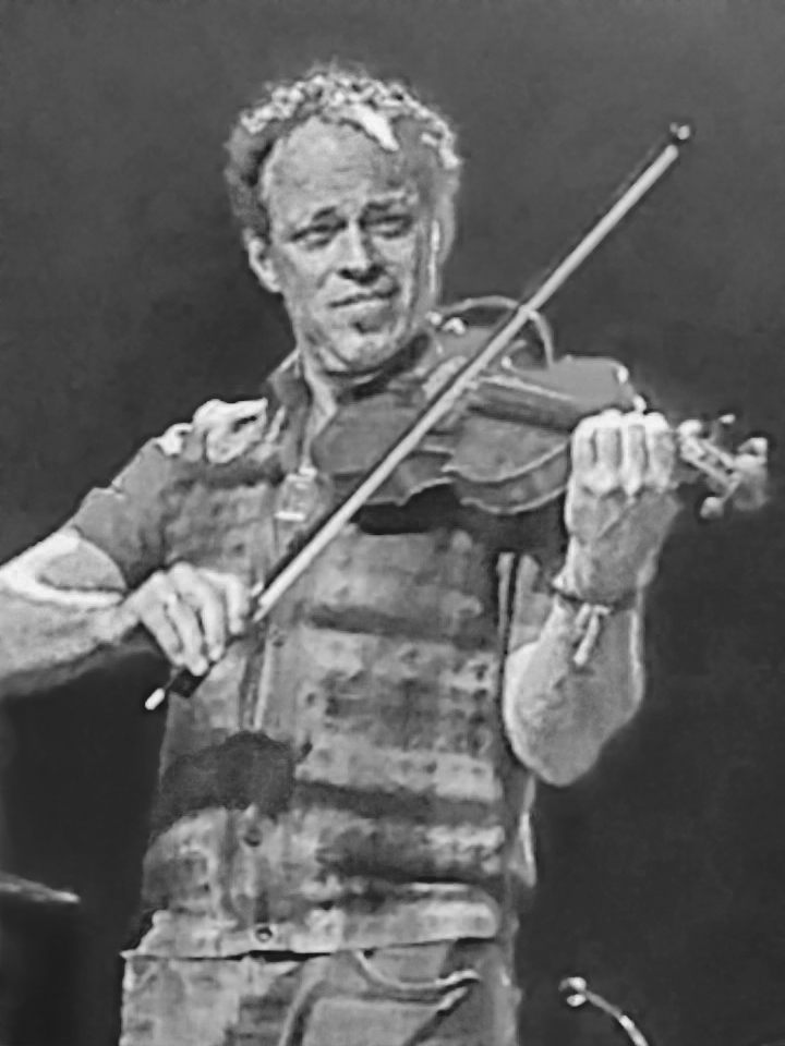 Gregor Hübner