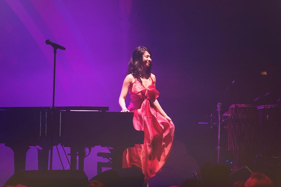 Belle Chen