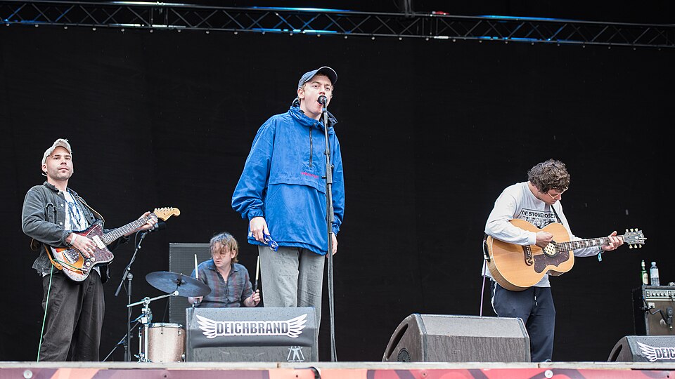 DMA’s