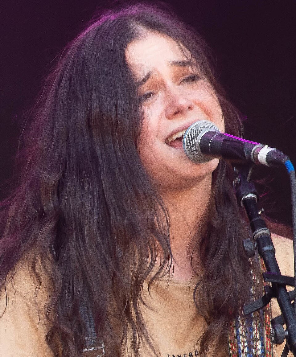 Ruby Fields
