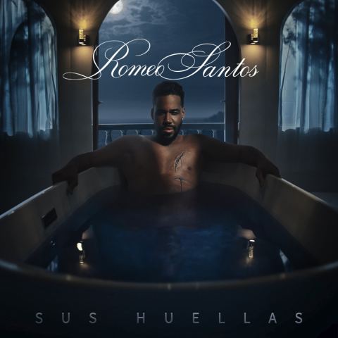 Romeo Santos
