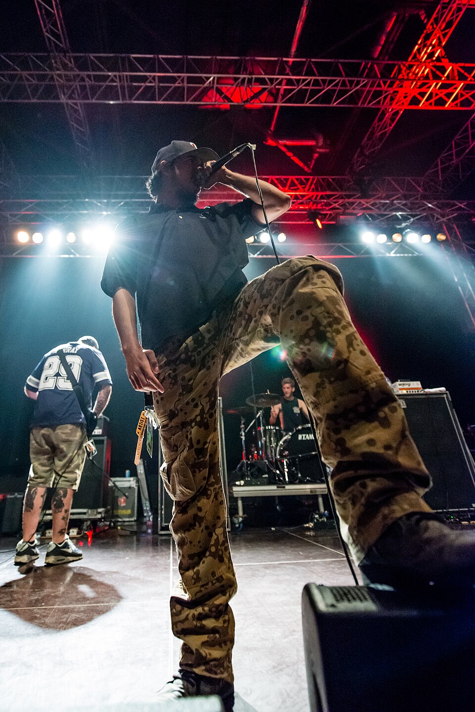 Kublai Khan TX