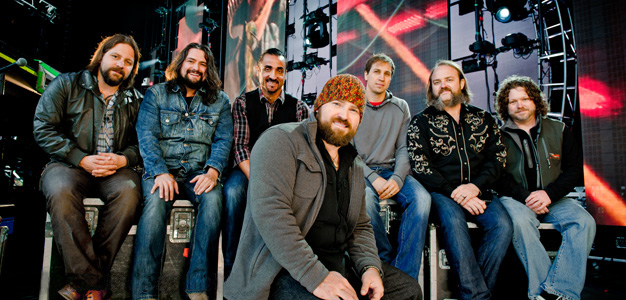 Zac Brown Band