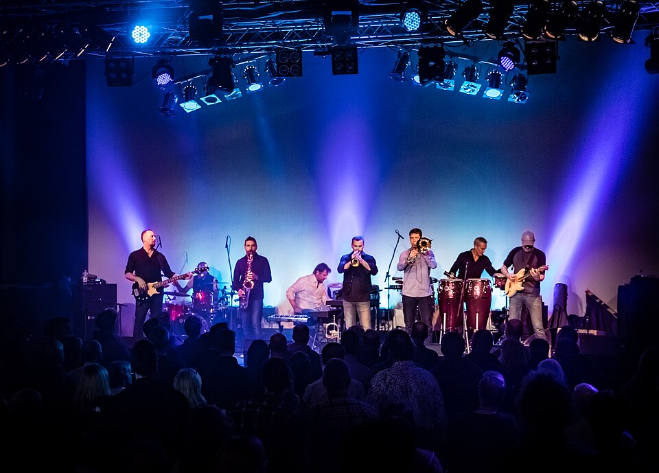 heavytones