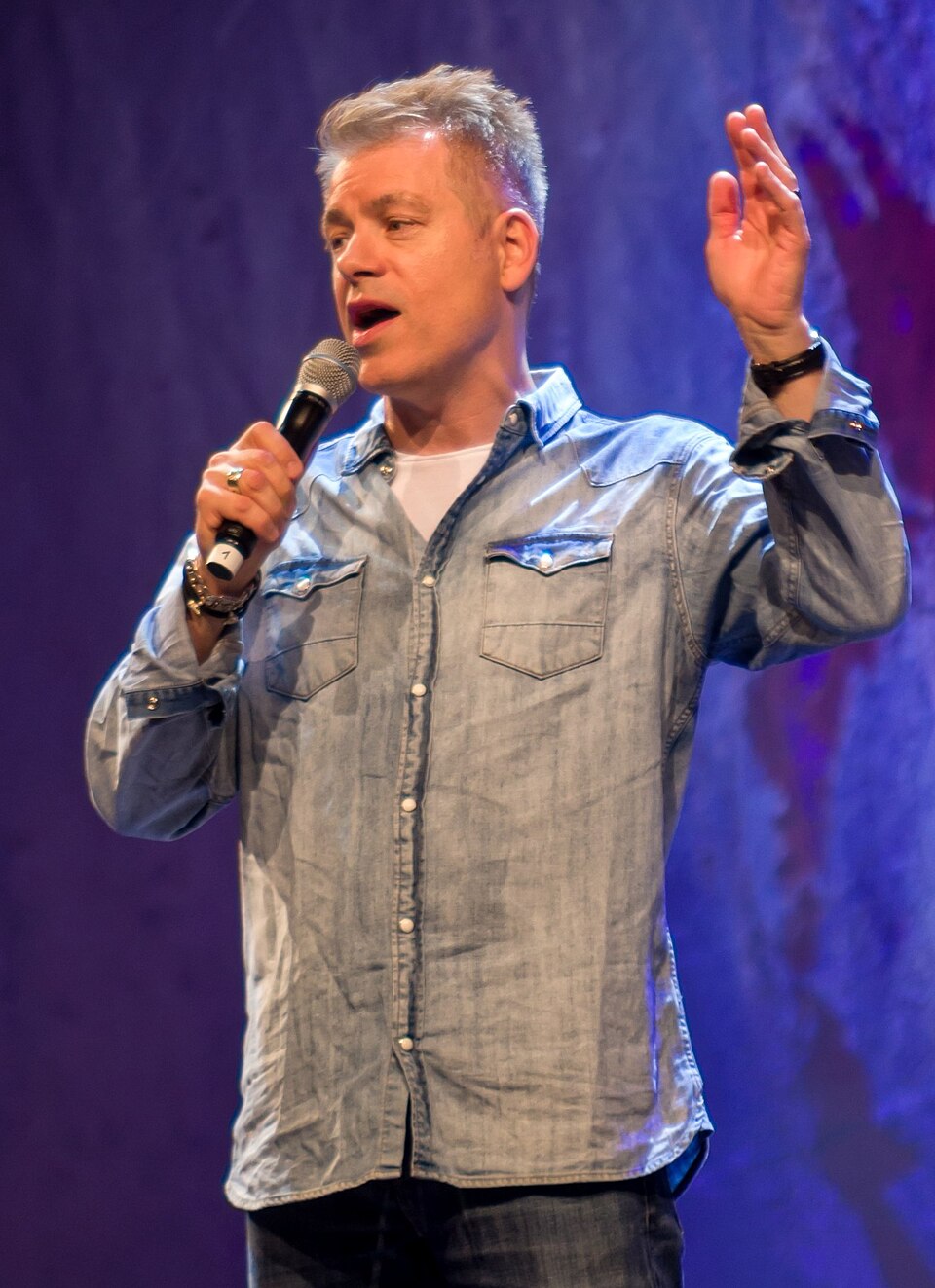 Michael Mittermeier