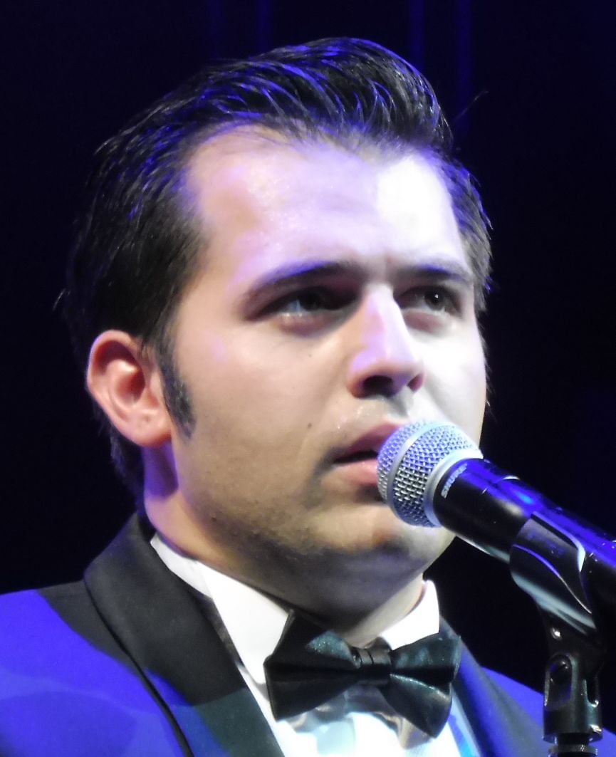 Mark Vincent