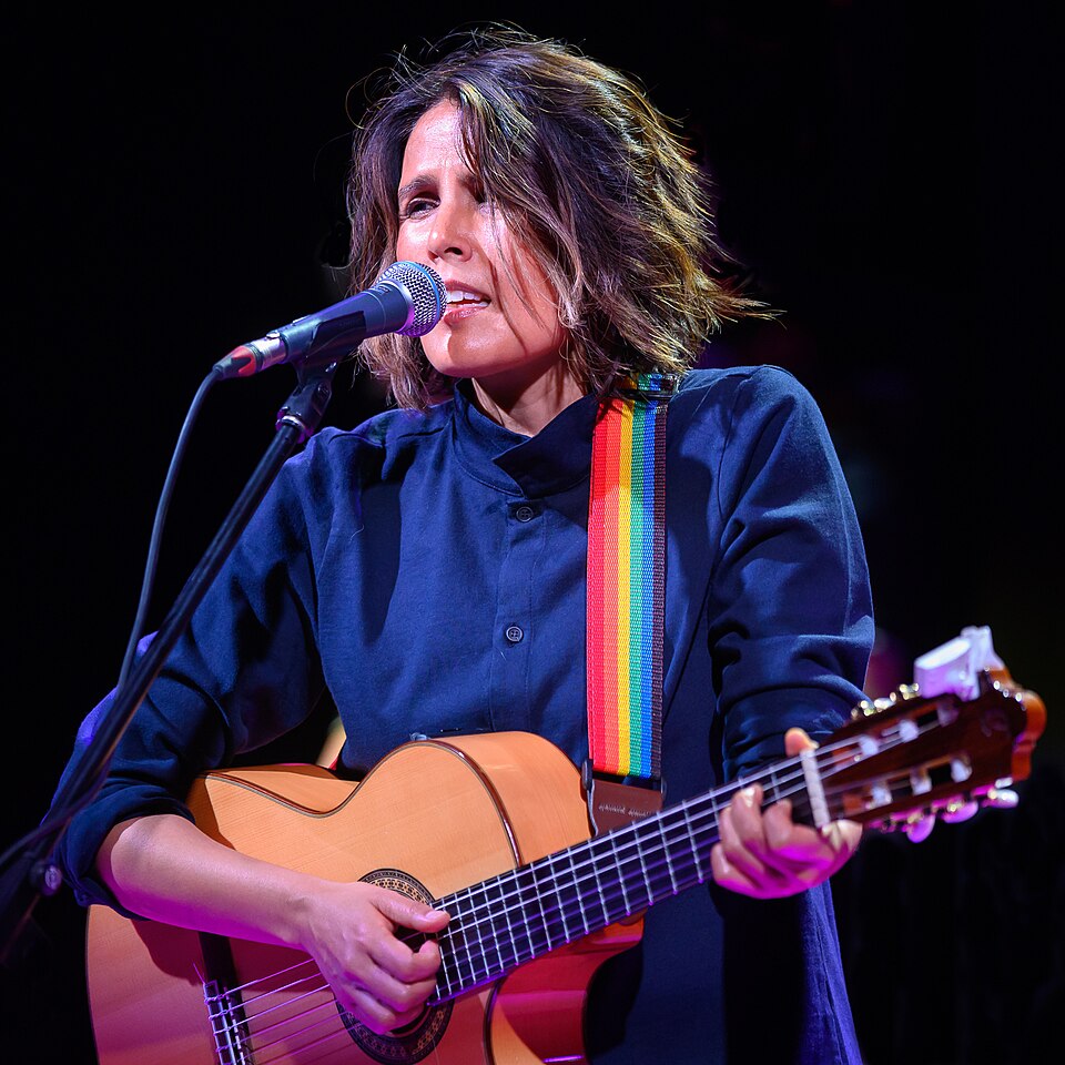 Tanita Tikaram