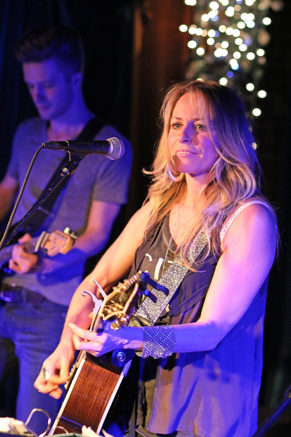 Deana Carter