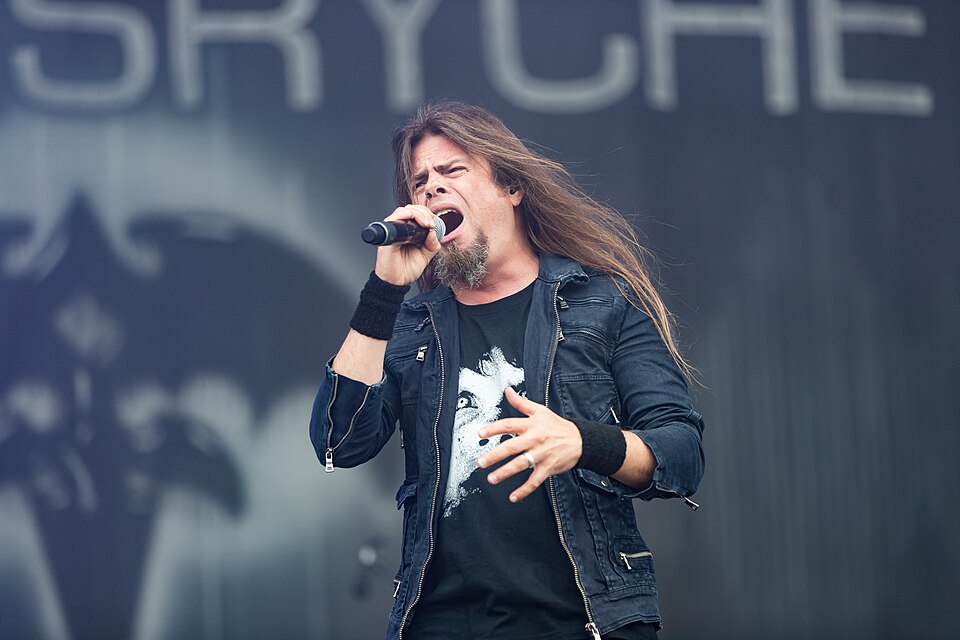 Todd La Torre