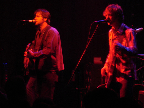 Son Volt