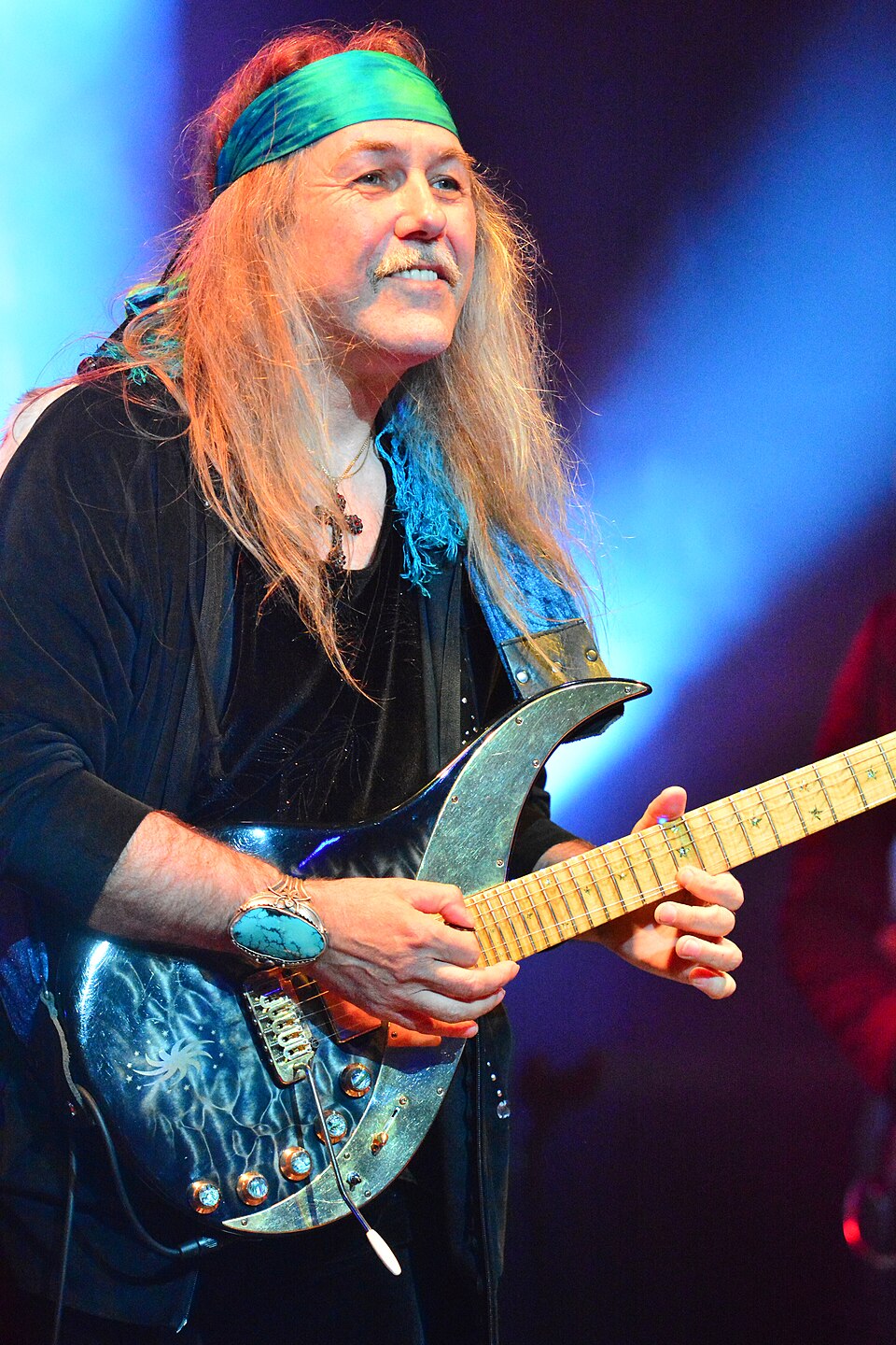 Uli Jon Roth