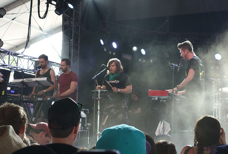Bastille