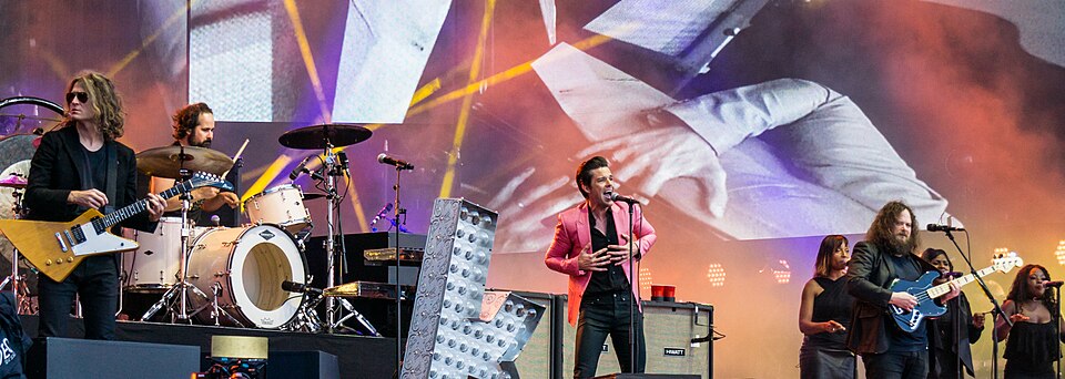 The Killers