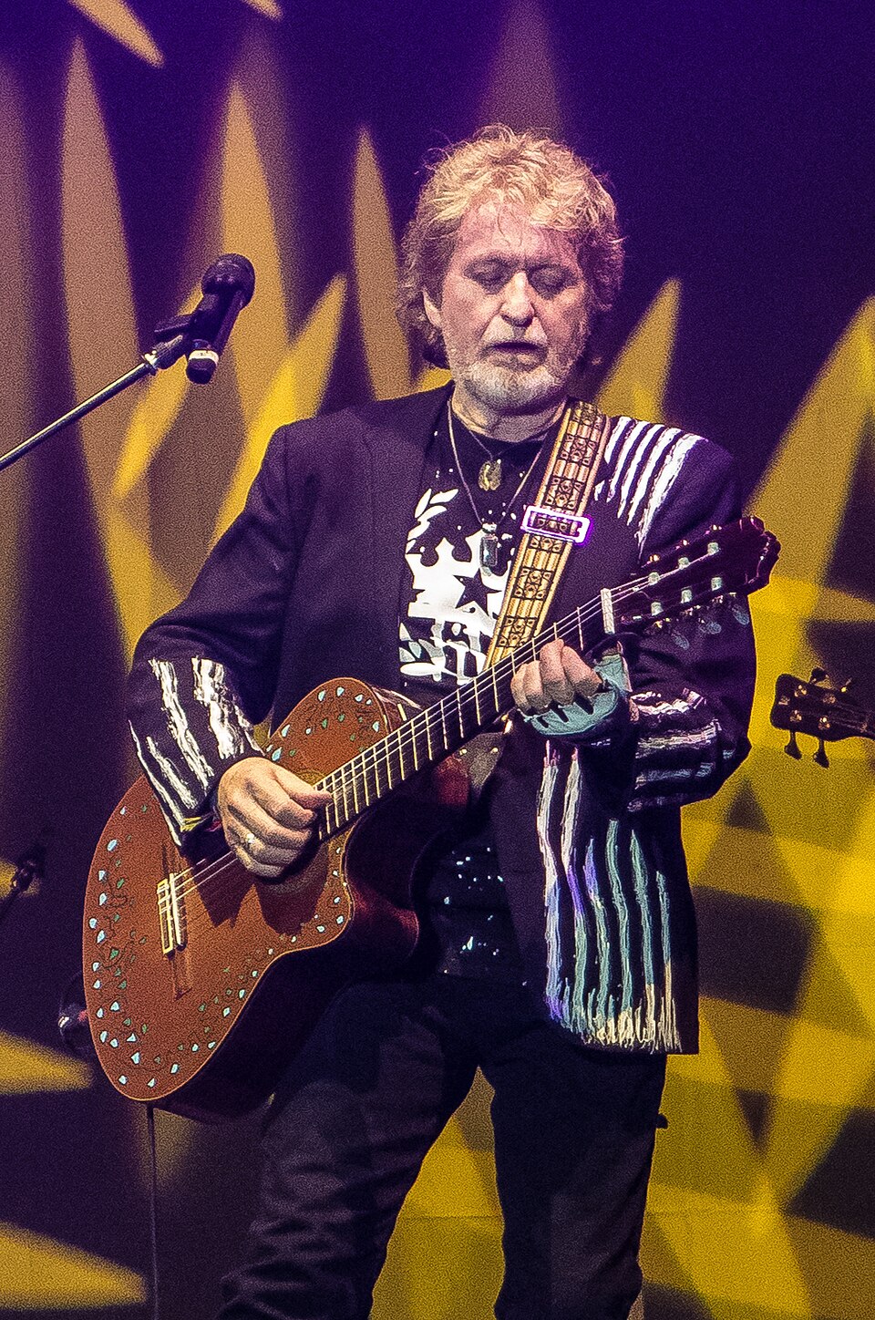 Jon Anderson