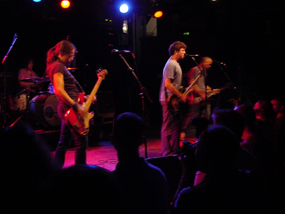 Superchunk