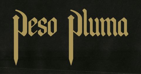 Peso Pluma