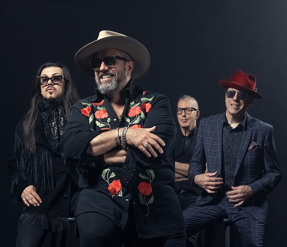 The Mavericks