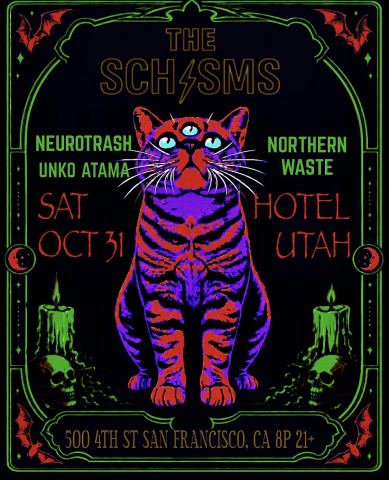 The Schisms