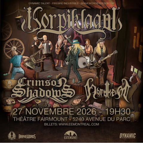 Korpiklaani