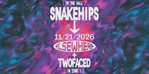 TWOFACED