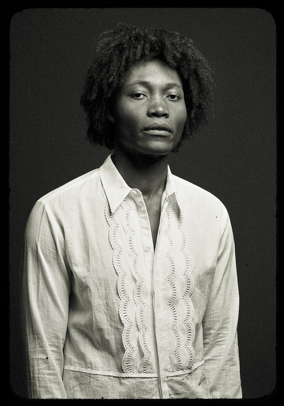 Benjamin Clementine