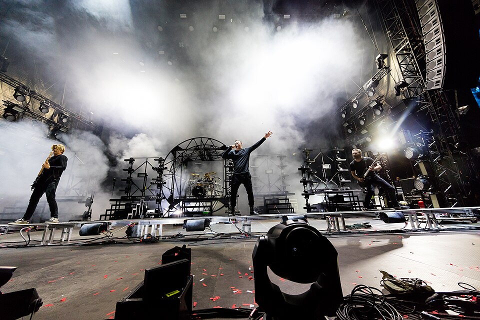Parkway Drive