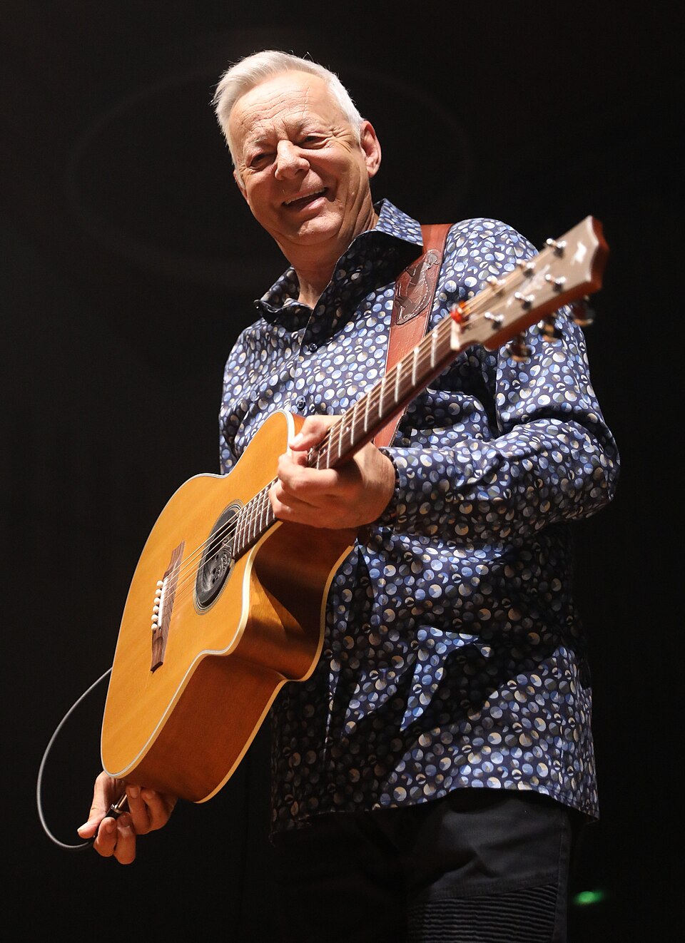 Tommy Emmanuel