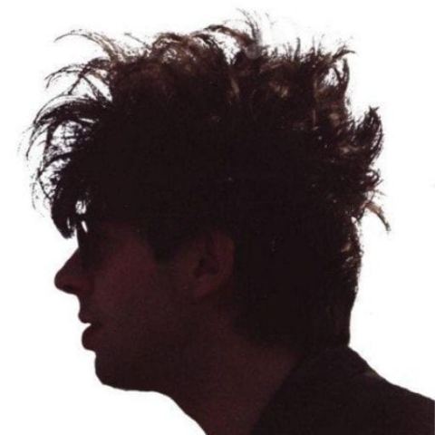 Ian McCulloch