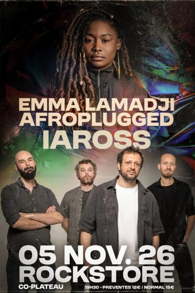 iAROSS