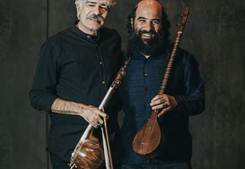 Kiya Tabassian