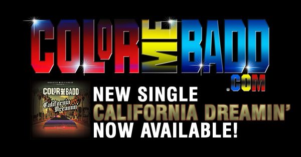 Color Me Badd