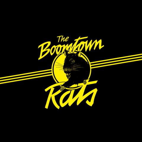 The Boomtown Rats