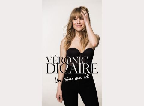 Véronic DiCaire