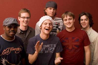 Snarky Puppy