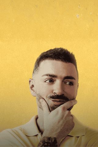 Matteo Lane