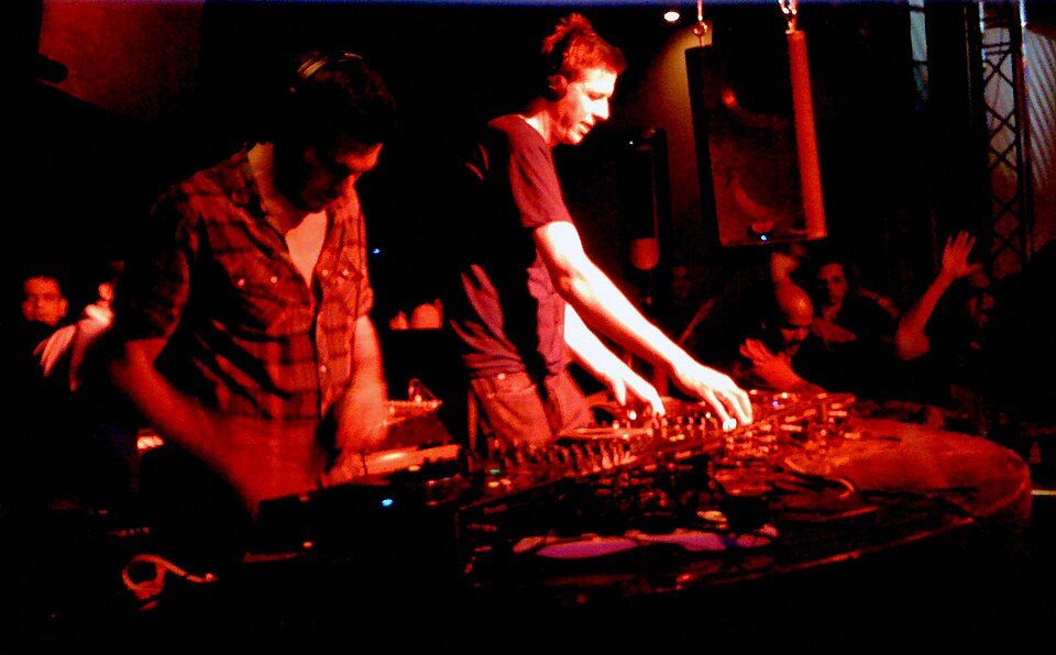 Groove Armada