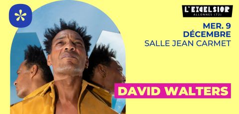 David Walters