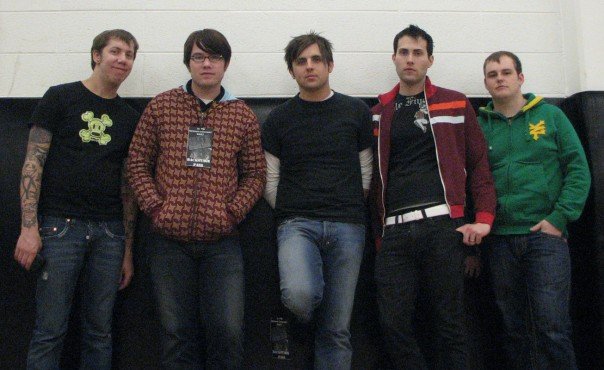 Hawthorne Heights