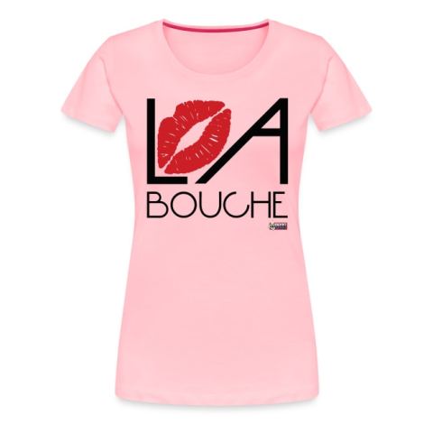 La Bouche