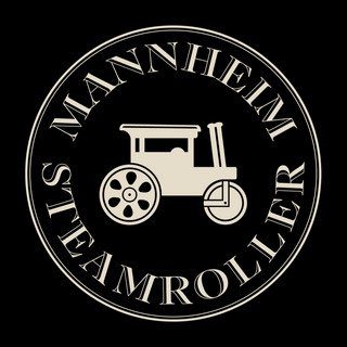 Mannheim Steamroller