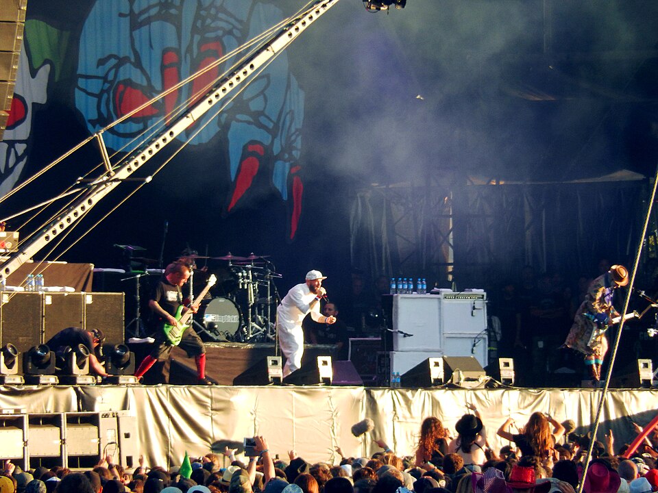 Limp Bizkit