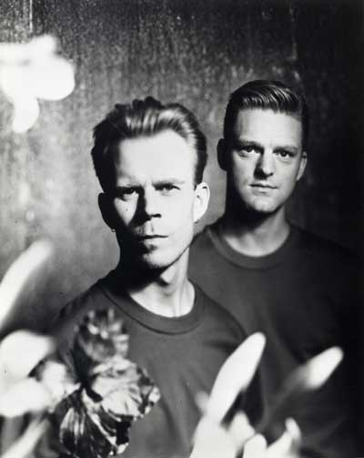 Erasure