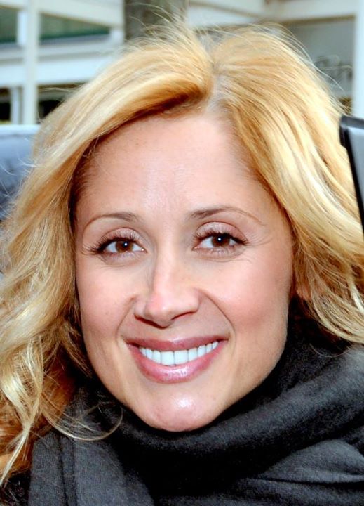 Lara Fabian