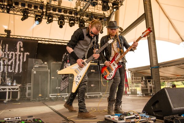 Sólstafir