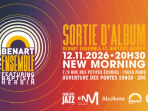 BenArt Ensemble