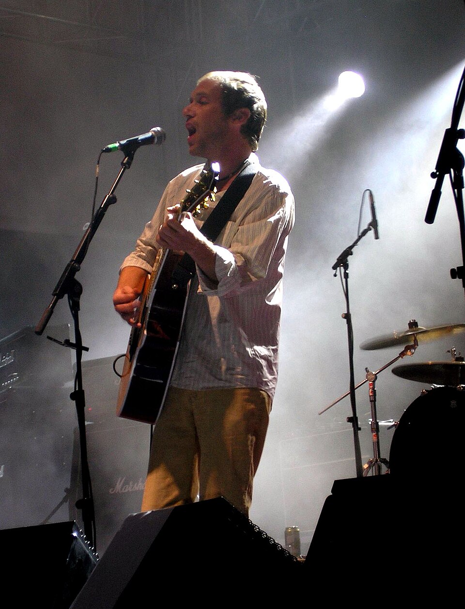 Ocean Colour Scene