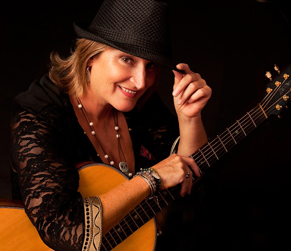 Beverly Jo Scott