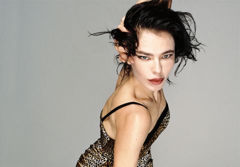 Nina Kraviz